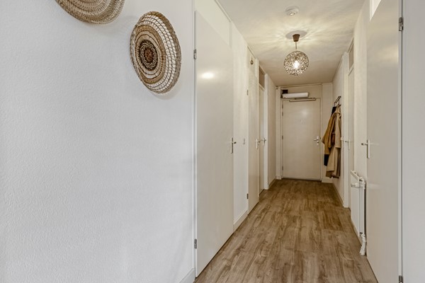 Medium property photo - Sint Willebrordstraat 29, 5014 CA Tilburg